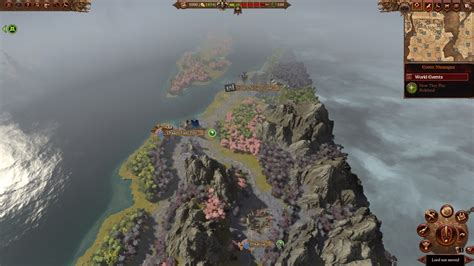 nippon warhammer 3|Total War: Warhammer 3 mod adds Nippon and other areas.